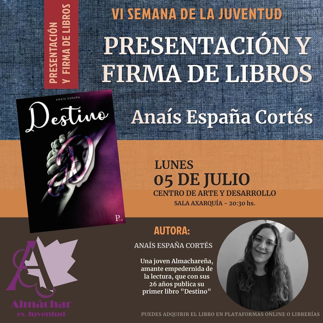 Anaïs Libros