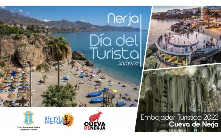 La Cueva De Nerja Embajador Tur Stico Axarquiaplus