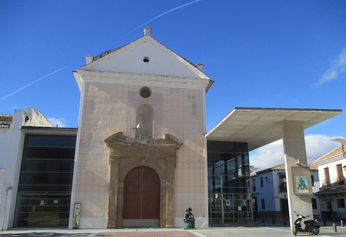 Piano Recital by Juan Ignacio Morales Marks Return of Cultural Space Programming in Vélez-Málaga