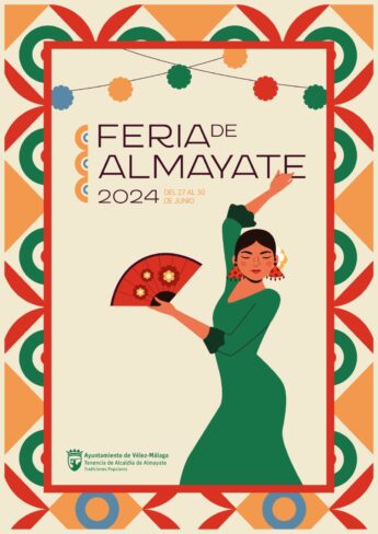 Banner Feria Almayate 2024