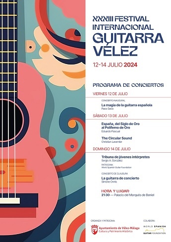 Festival Guitarra