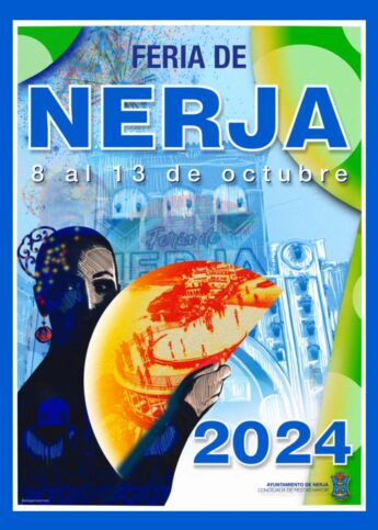 Feria de Nerja del 8 al 13 octubre