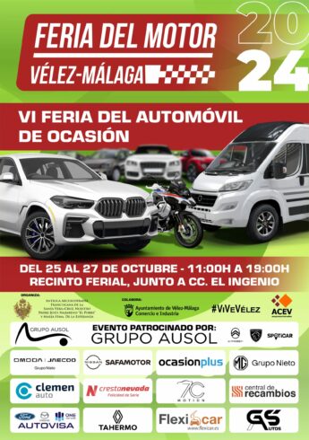 Feria del Motor