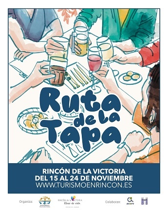 tapa rincon