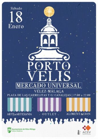 Portovelis enero