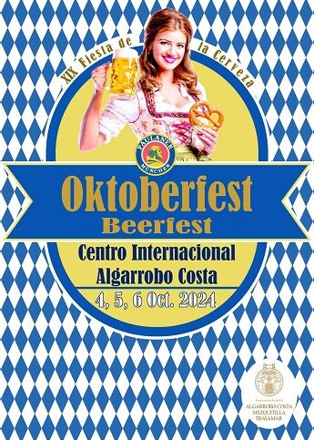 Oktoberfest Algarrobo